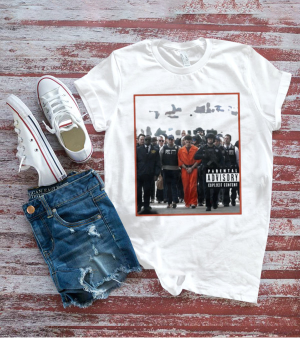 Luigi Assholes Live Forever T-Shirt