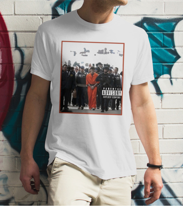 Luigi Assholes Live Forever T-Shirt