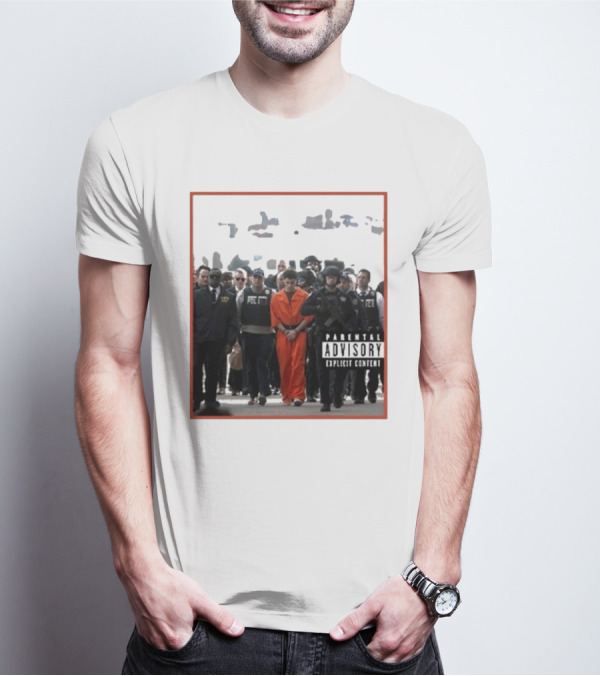 Luigi Assholes Live Forever T-Shirt
