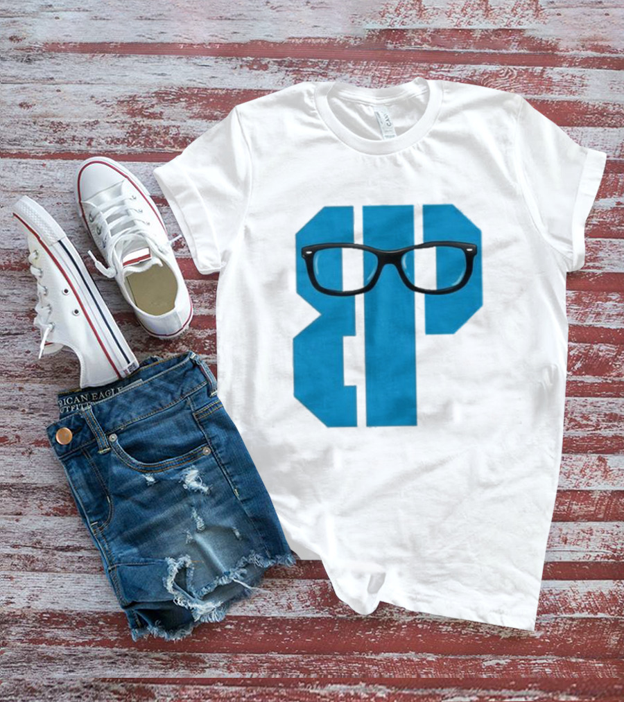 Projects X Weezer Glasses Symbol Collaboration T-Shirt