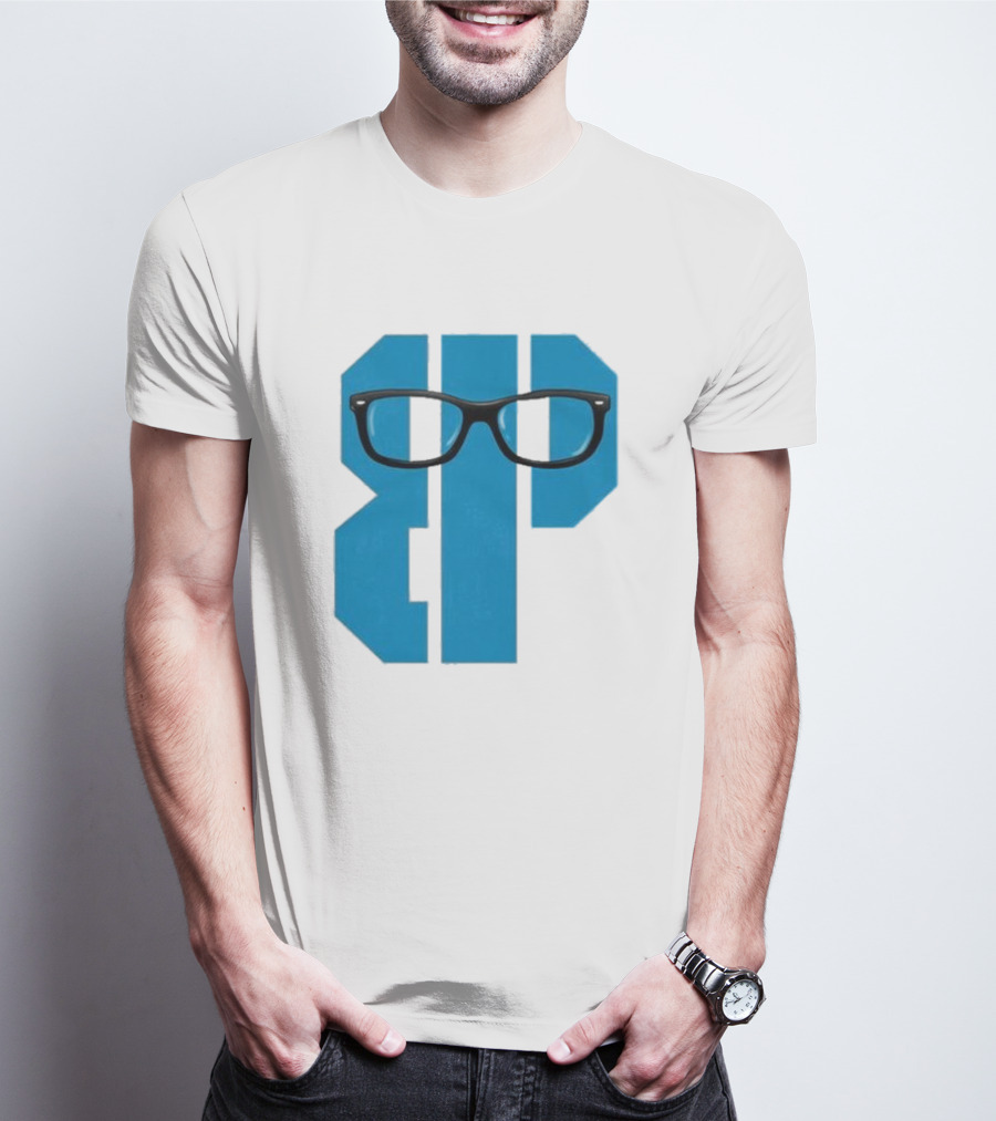 Projects X Weezer Glasses Symbol Collaboration T-Shirt