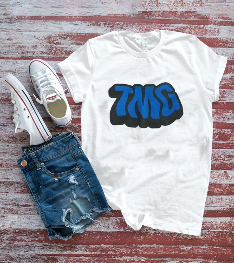 Trixie Mattel TMG SPD Promo T-Shirt