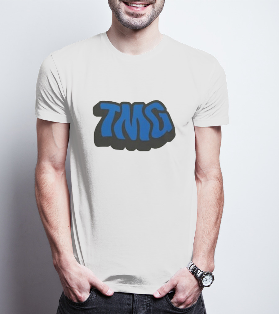Trixie Mattel TMG SPD Promo T-Shirt