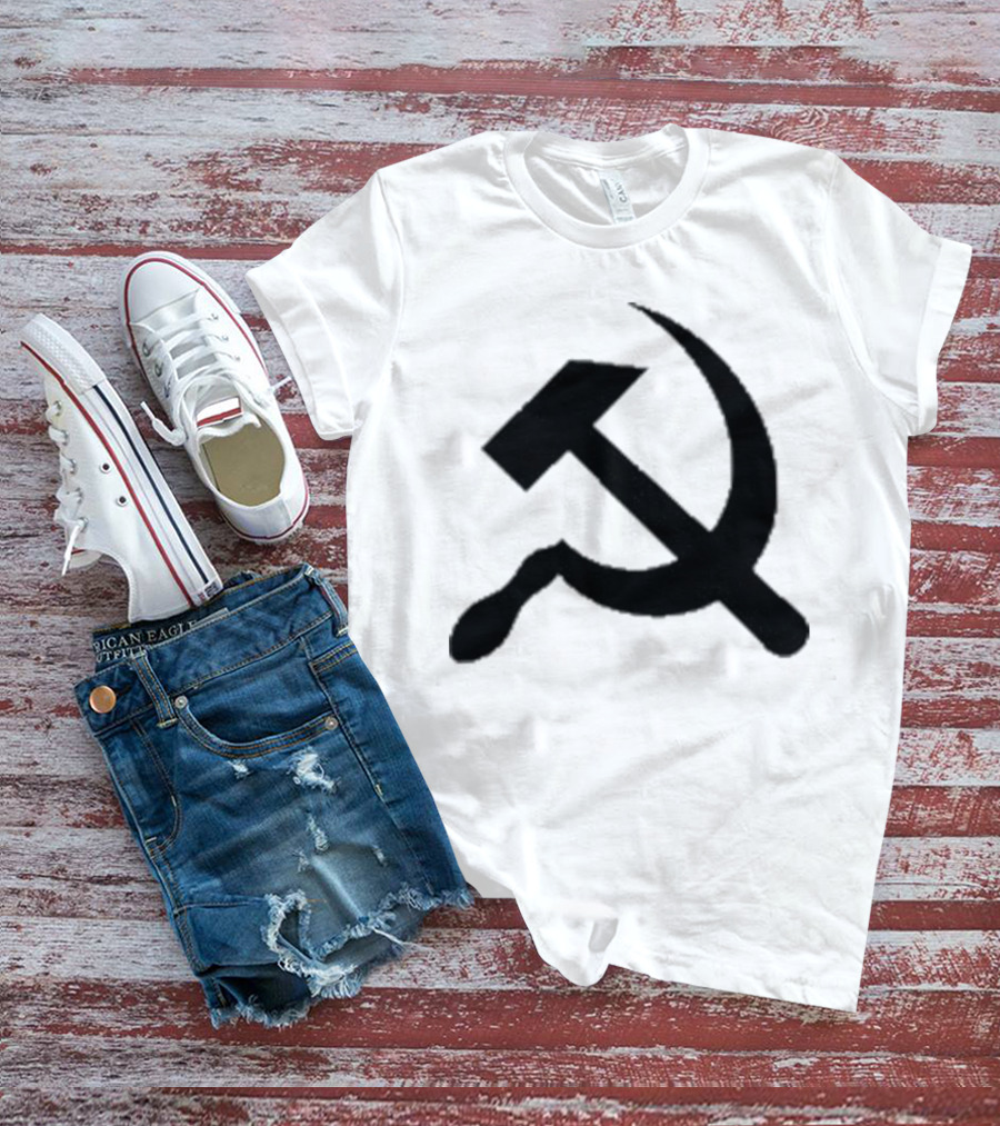 Vitalik Collab With Ethereum Ef 01 T-Shirt