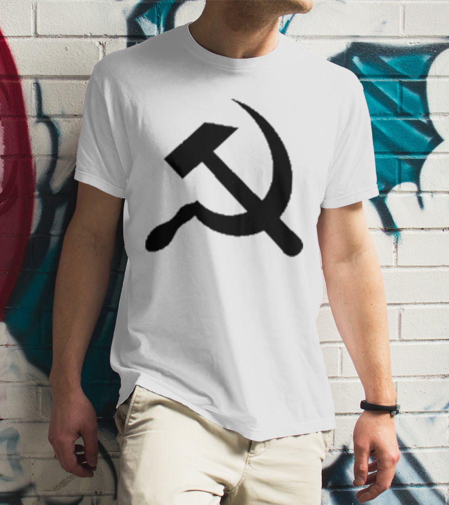 Vitalik Collab With Ethereum Ef 01 T-Shirt