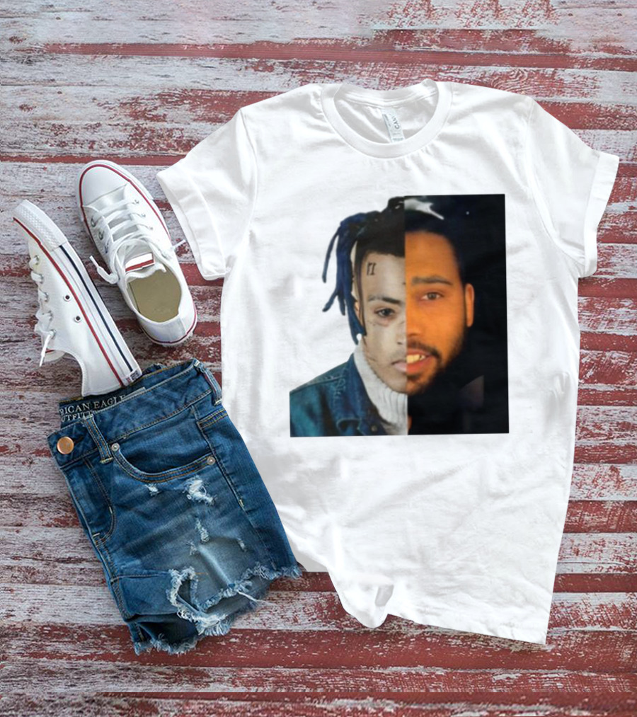 Xxxtentacion Goonlord T-Shirt