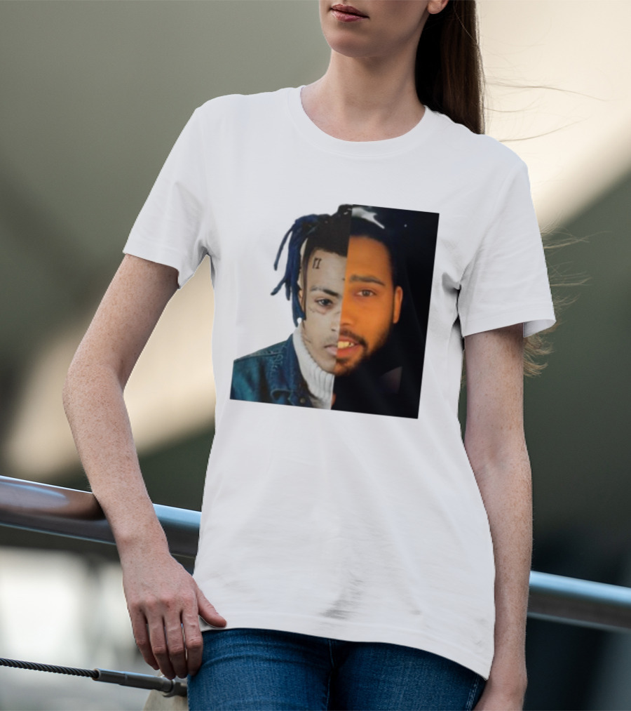 Xxxtentacion Goonlord T-Shirt