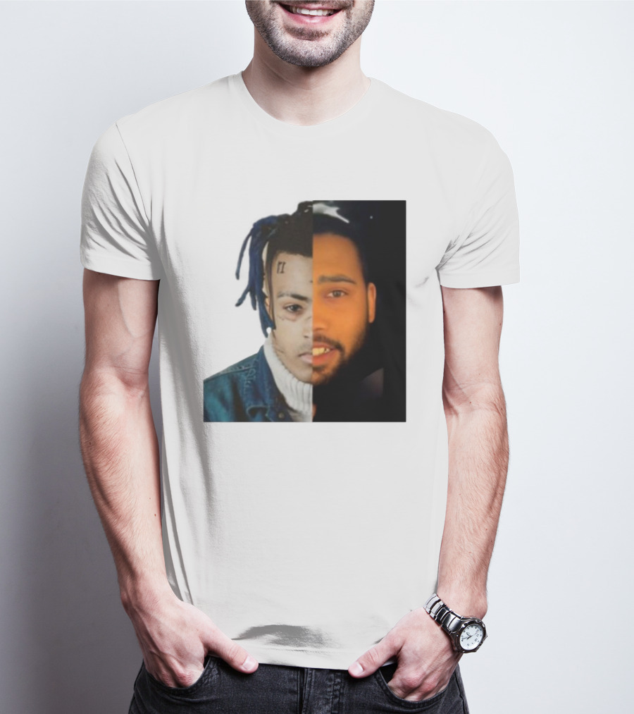Xxxtentacion Goonlord T-Shirt