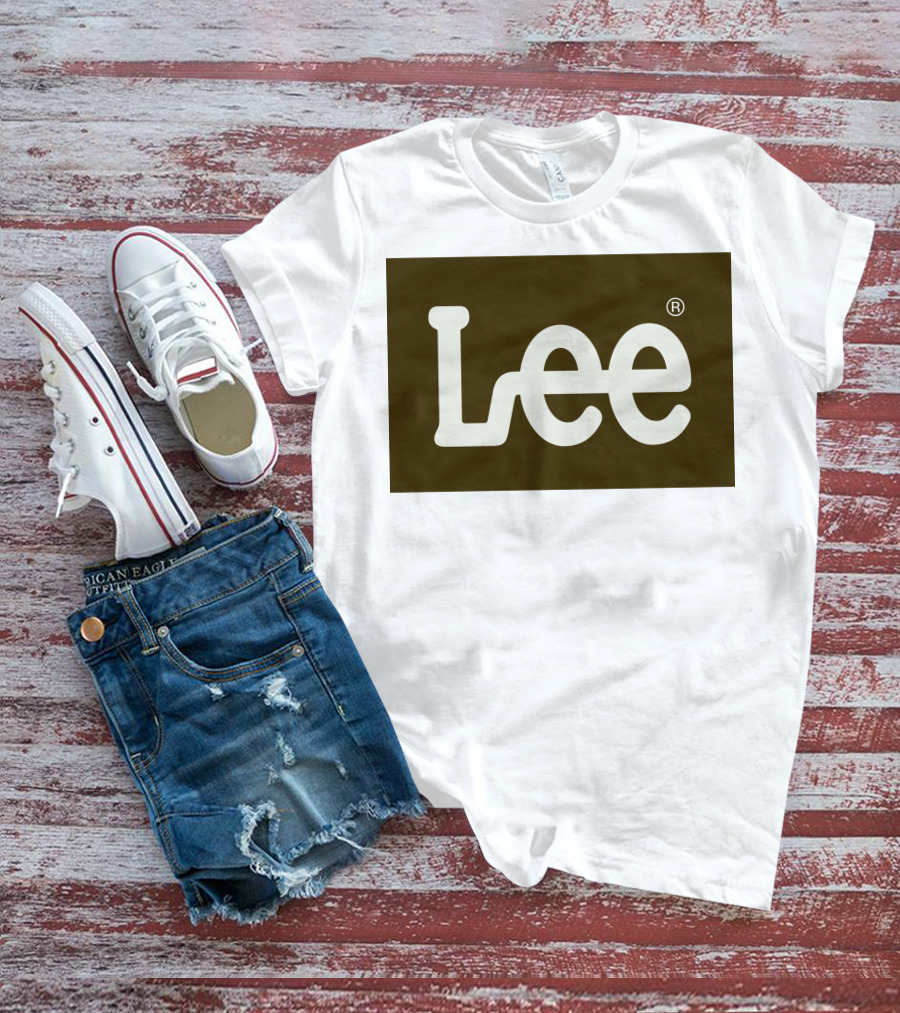 Lee Lovely T-Shirt