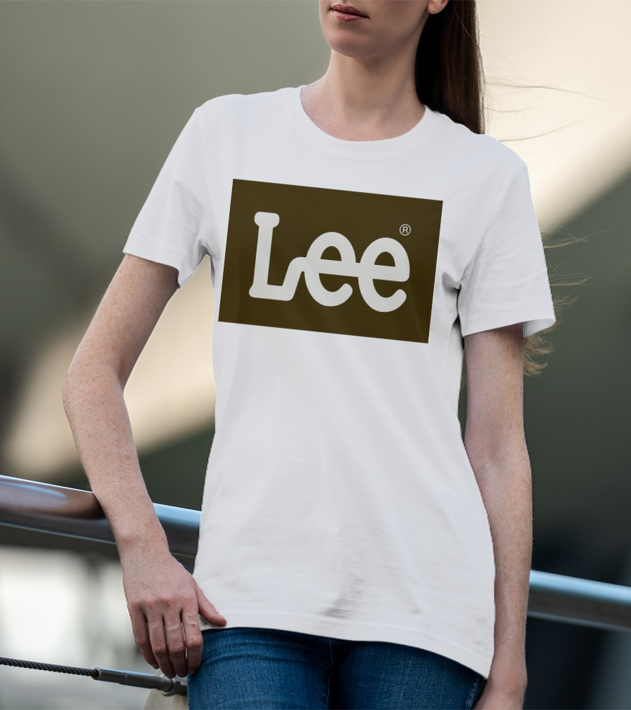 Lee Lovely T-Shirt