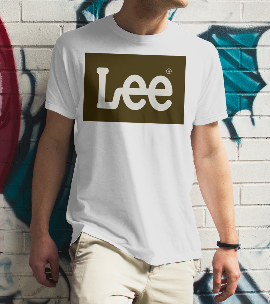 Lee Lovely T-Shirt