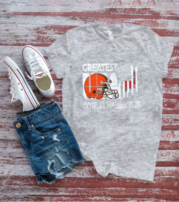 Greatest Usa America Football Helmets Calendar Flag Government Currency Traditions T-Shirt