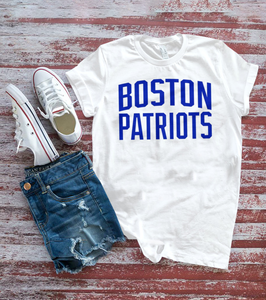 Devin Mccourty Boston Patriots T-Shirt