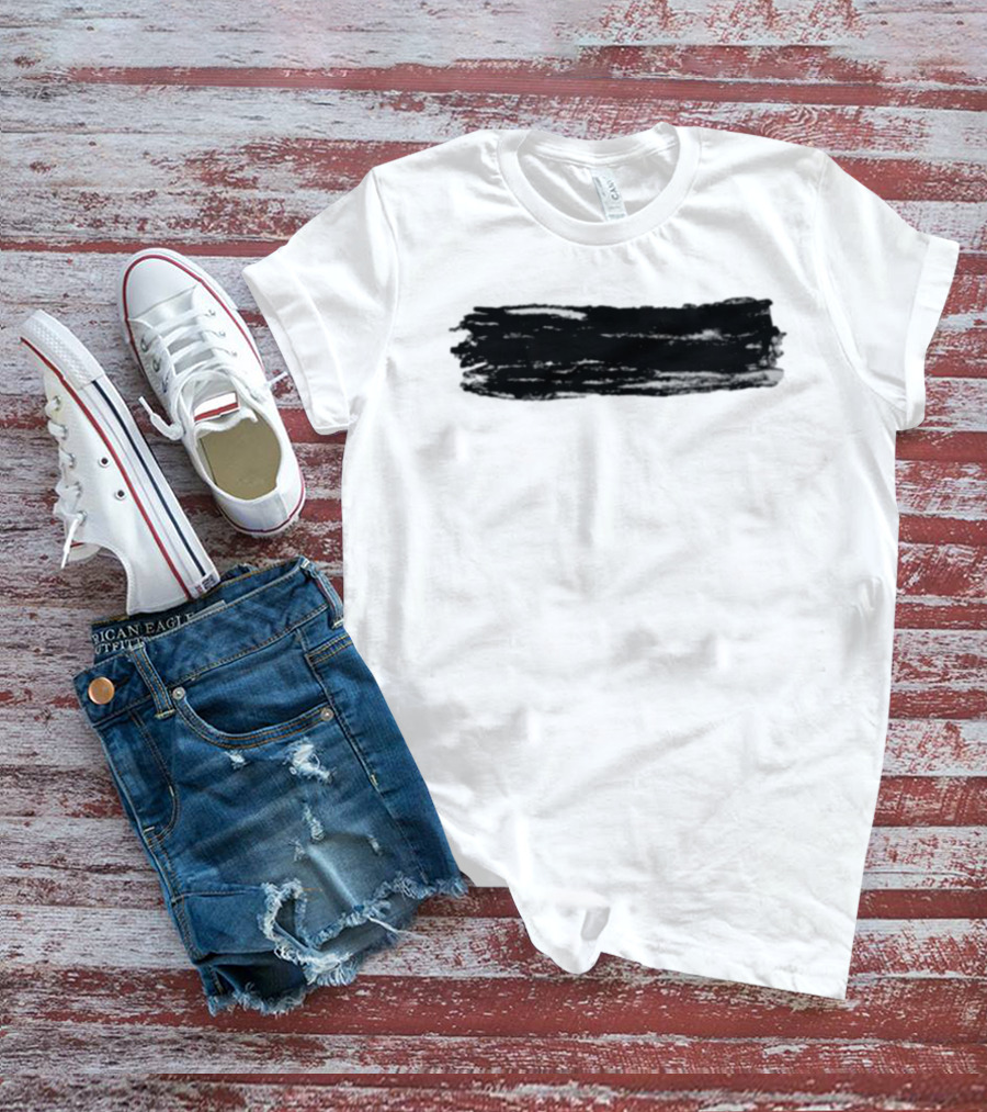 Ed Sheeran Yellow Subtract Album Cover Scribble T-Shirt