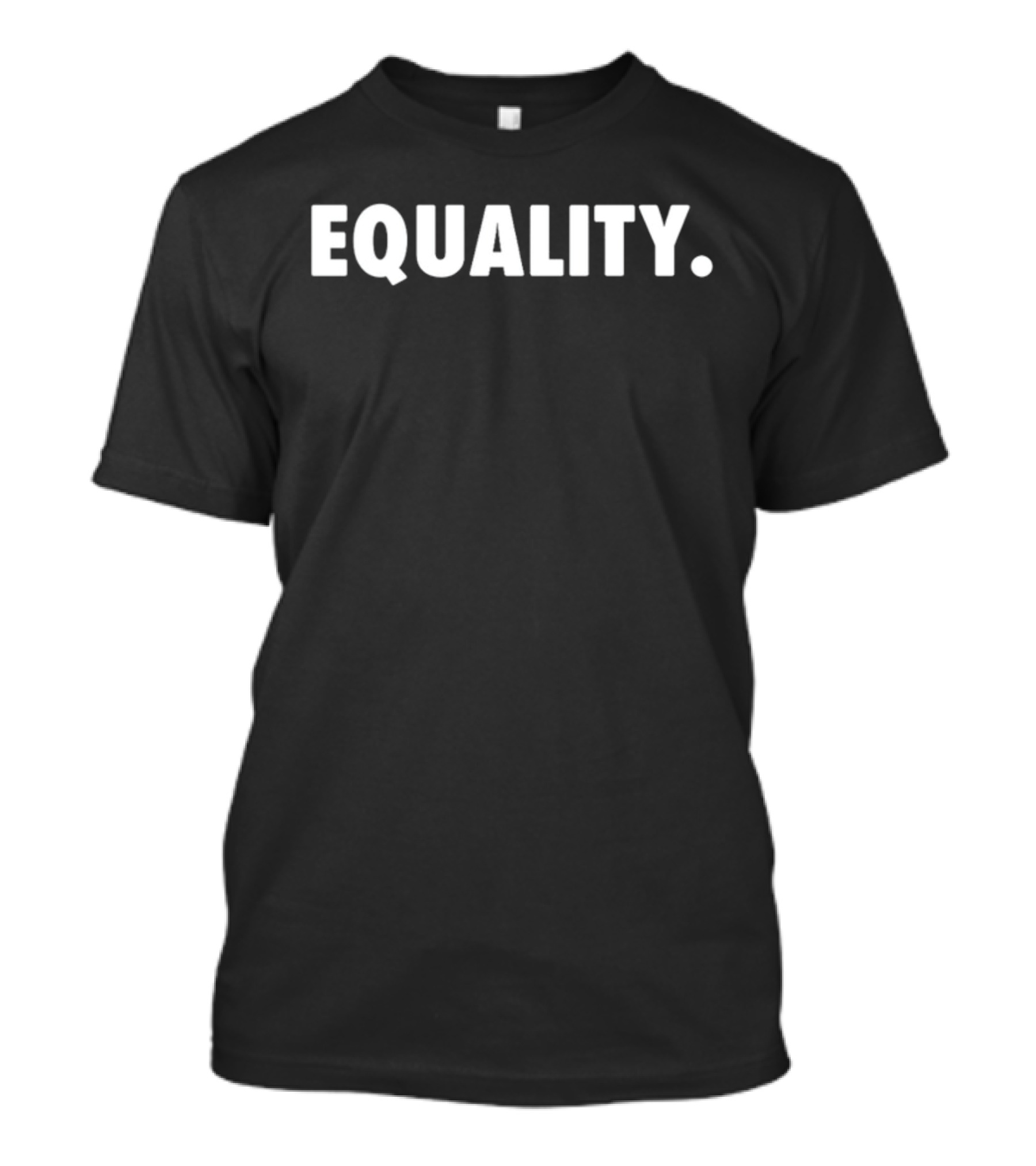 Equality Empowerment Iconic T-Shirt