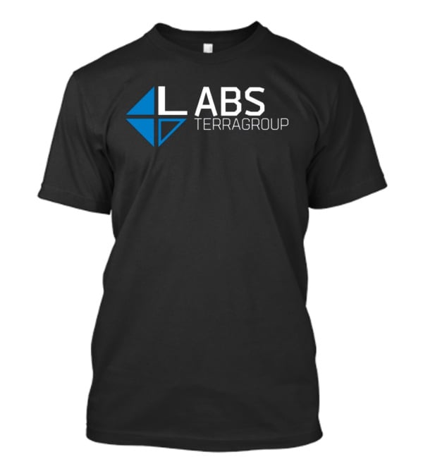 Labs Terragroup Logo Escape From Tarkov T-Shirt