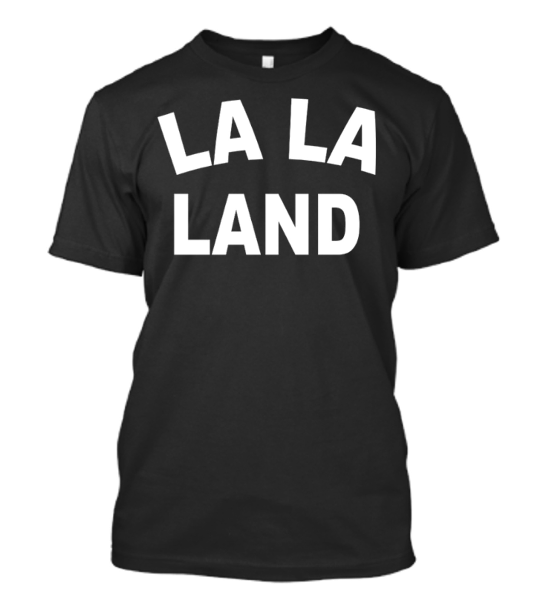 La La Land T-Shirt