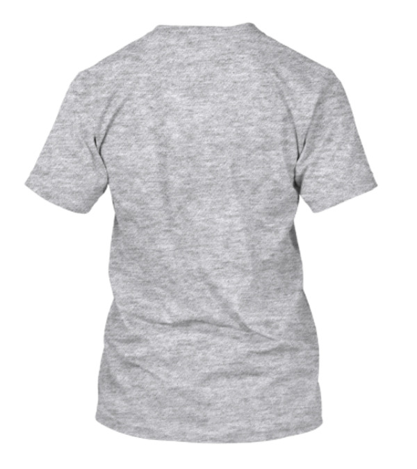 Shermer High School H.S. Phys Ed Retro T-Shirt