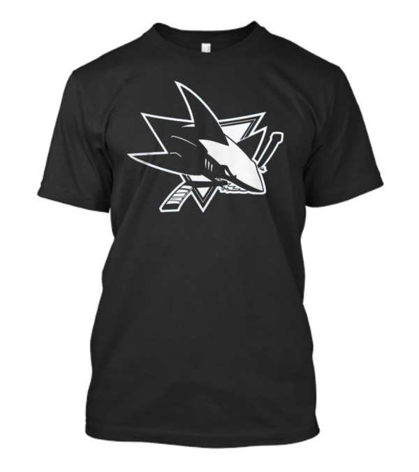 San Jose Sharks Vs Dallas Stars Play That Hockey Beat Vegas T-Shirt