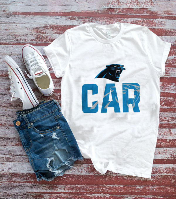 Carolina Panthers Local Essentia T-Shirt