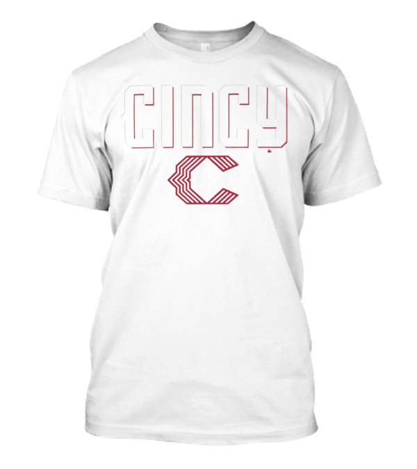 Cincy City Connect Pregame '47 Franklin T-Shirt