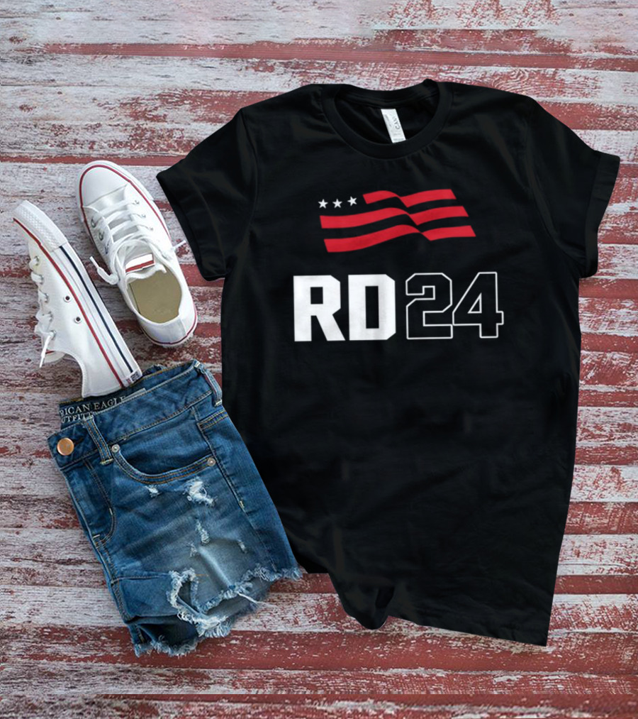 RD24 T-Shirt