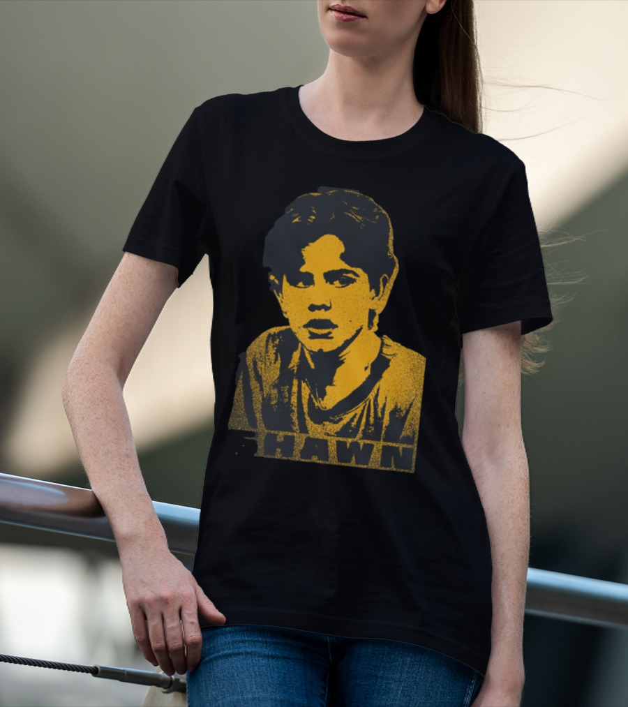 Pod Meets World Show Shawn T-Shirt