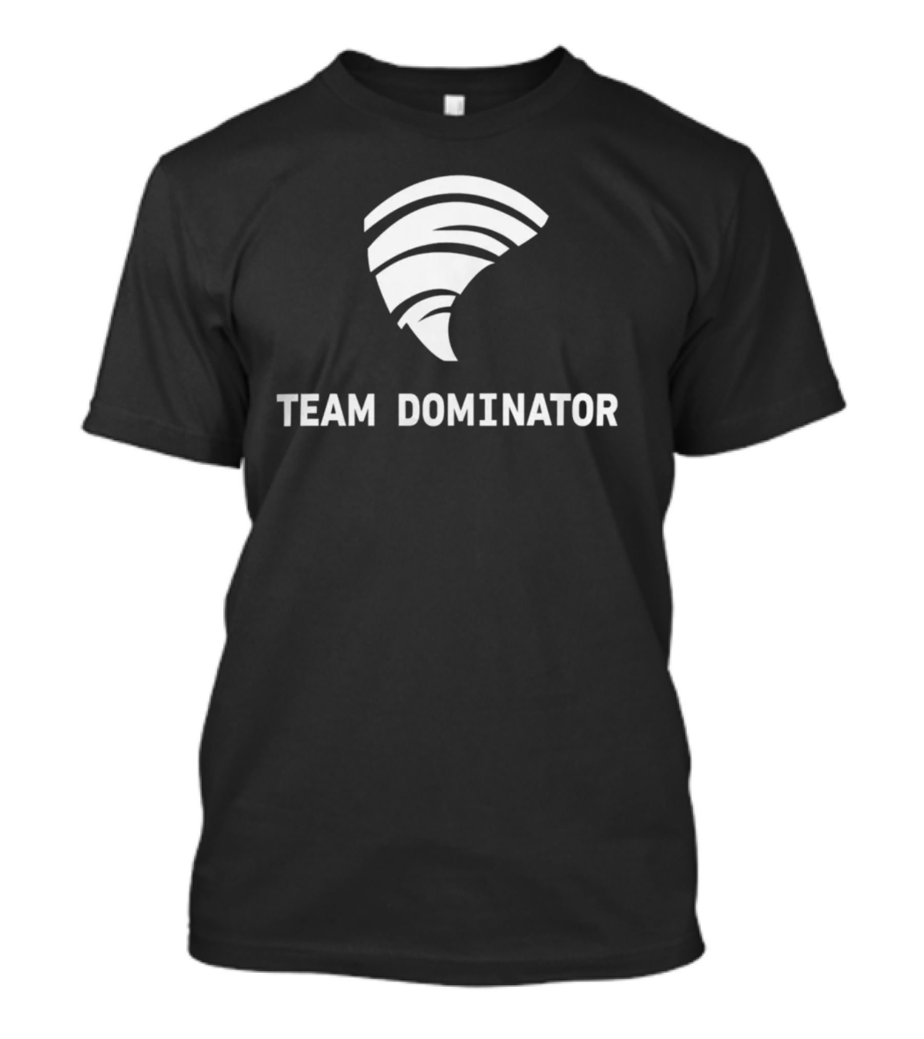 TEAM DOMINATOR Cyclone T-Shirt