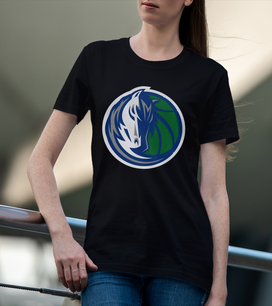 Jason Kidd Dallas Mavericks City Edition T-Shirt