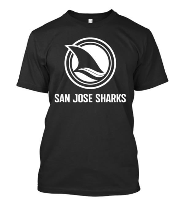 San Jose Sharks T-Shirt