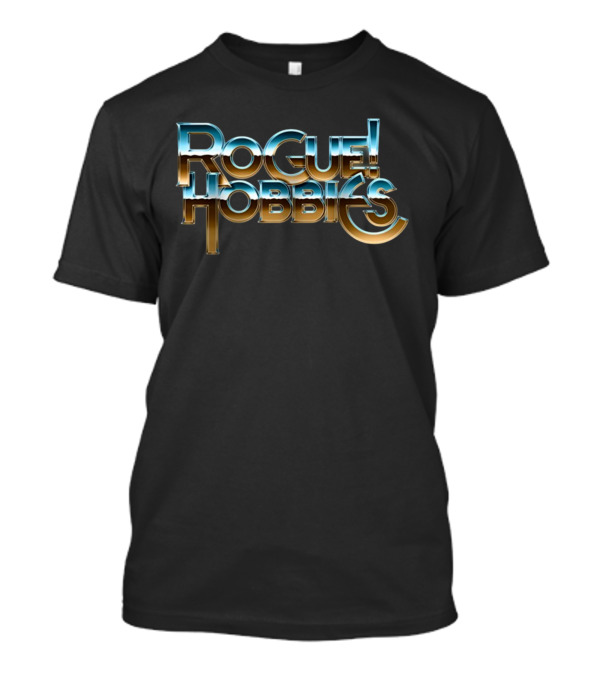Rogue Hobbies Big Bundle T-Shirt