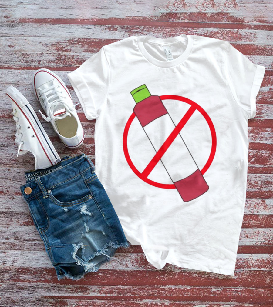 Forbidden No Hela Gewurz Ketchup Curry New T-Shirt
