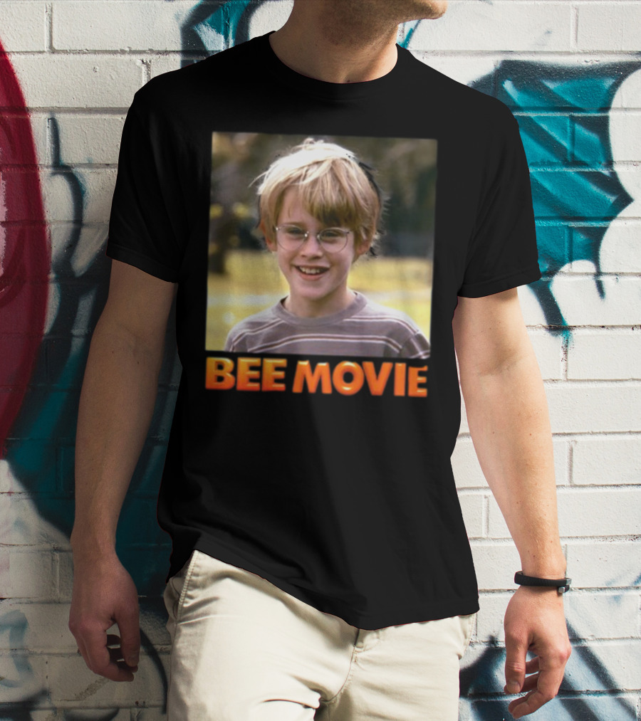 Shirtsthtgohard Buzz Buzz Bee Movie Bee Movie T-Shirt