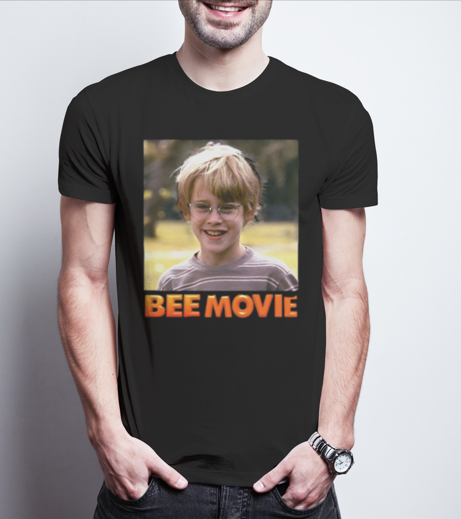 Shirtsthtgohard Buzz Buzz Bee Movie Bee Movie T-Shirt