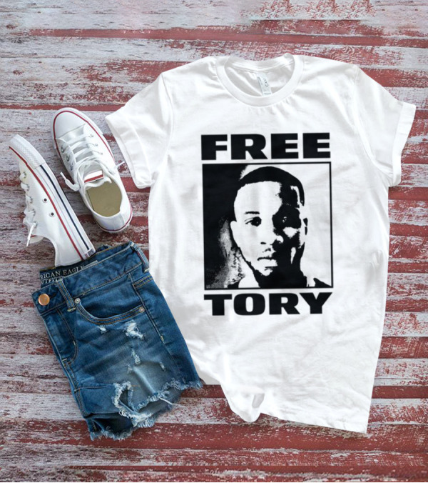 FREE TORY LANEZ T-Shirt