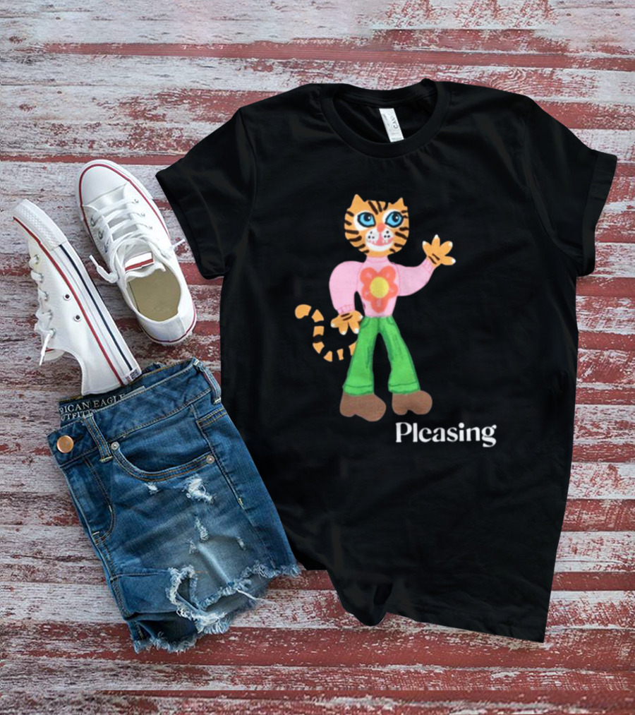 Pleasing The Sticky Segments Bundle T-Shirt