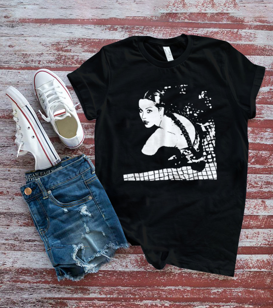 Olivia Rodrigo Guts Orchid Girls Braided T-Shirt