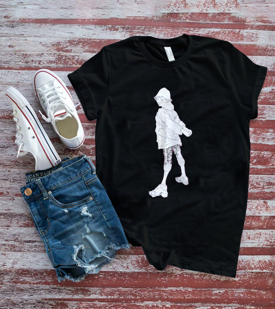 Alix Flipphone Vintage Fashion Aesthetic T-Shirt