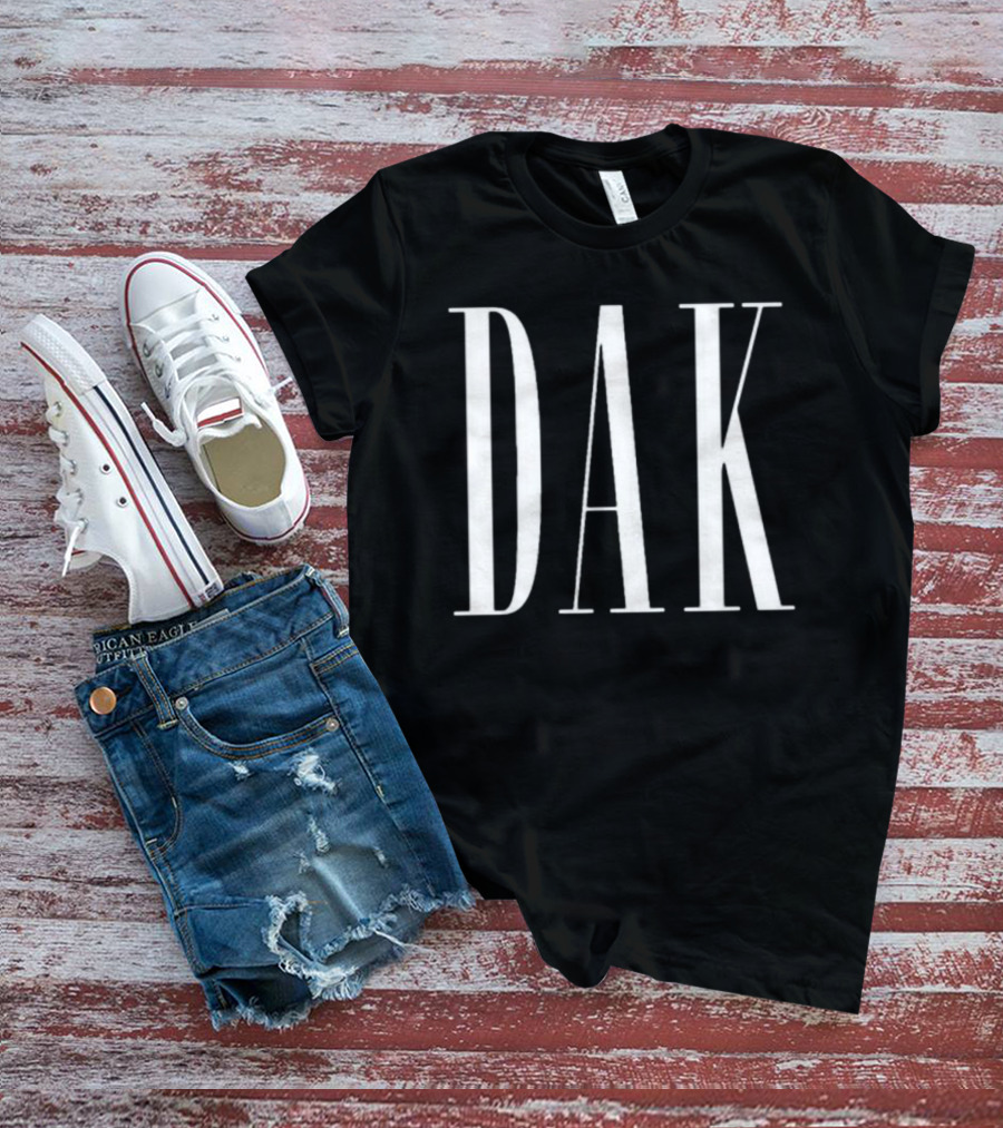 DAK T-Shirt