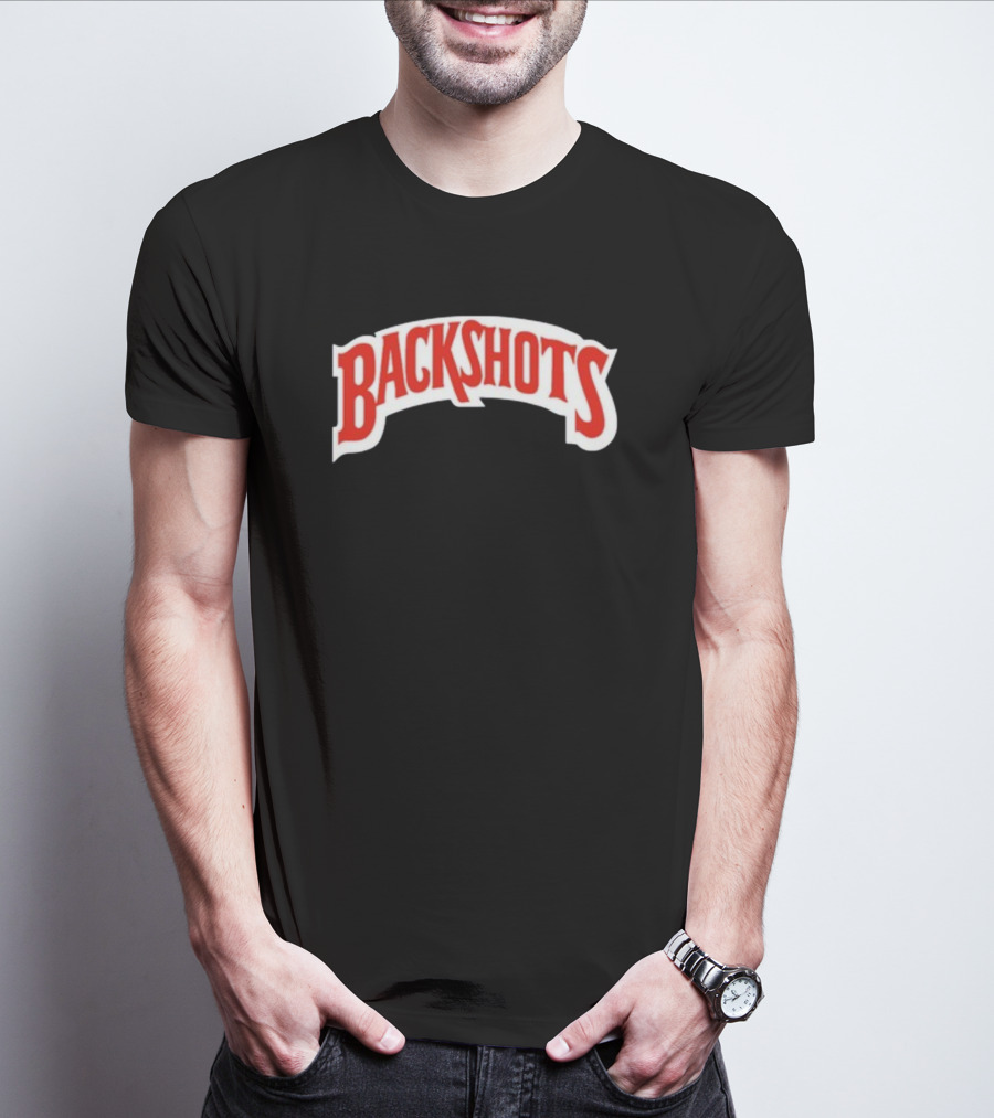 Heav3nlybodies Backshots T-Shirt