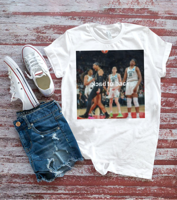 Back To Back 17 25 17 1 Basketball Achievement Champions T-Shirt