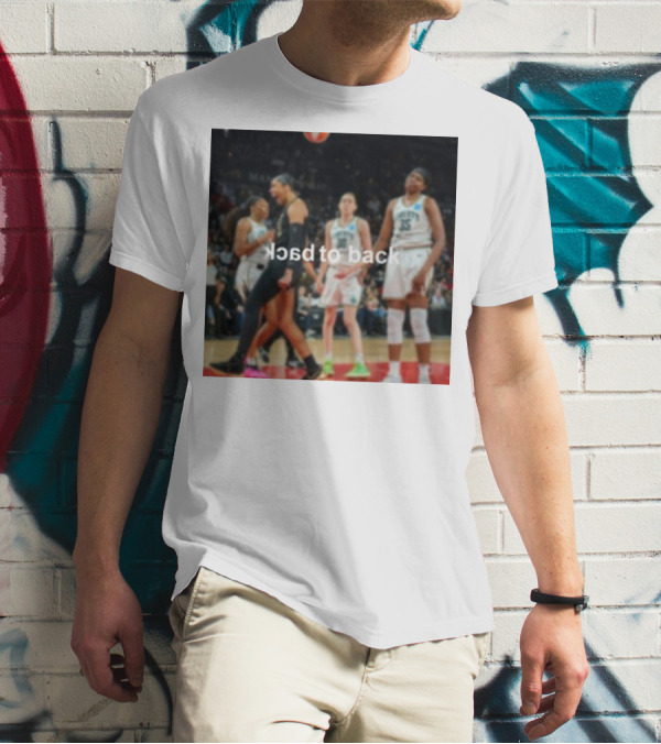 Back To Back 17 25 17 1 Basketball Achievement Champions T-Shirt