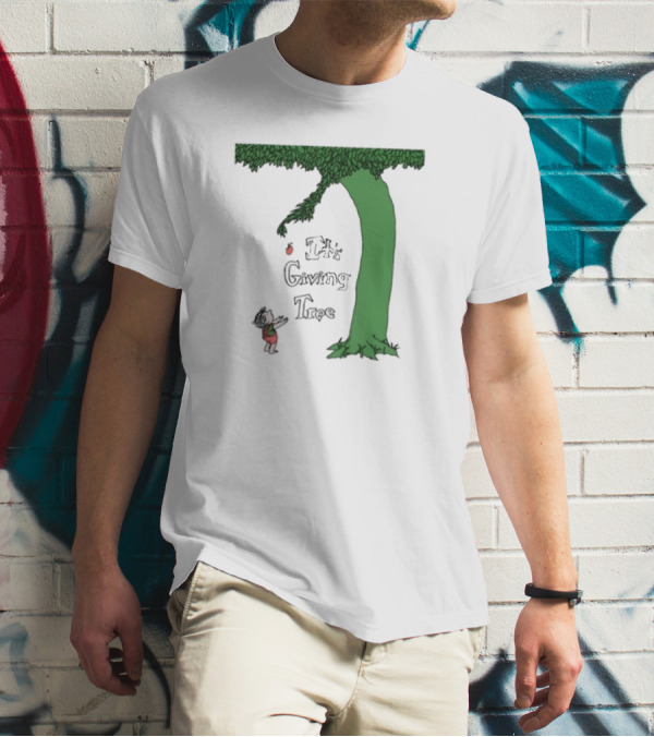 It's Giving Tree T-Shirt