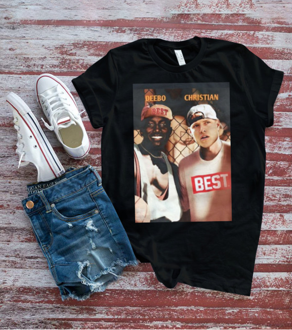 Best Deebo Christian Basketball Theme Jessie Bootleg T-Shirt
