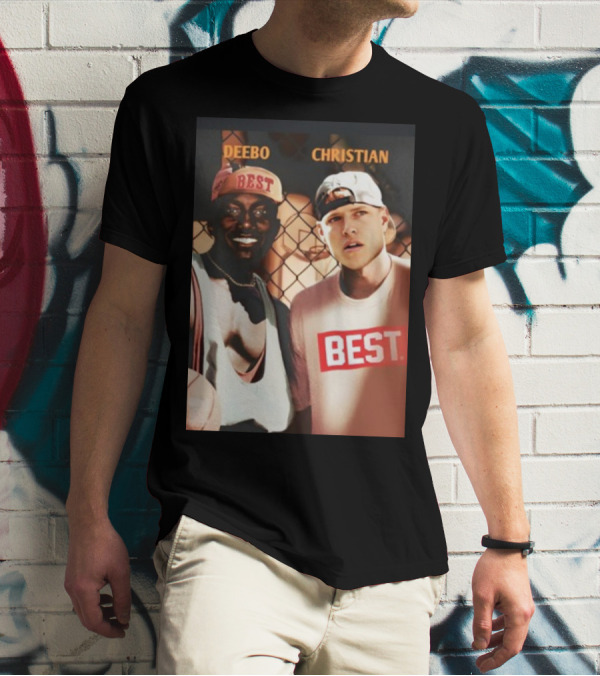 Best Deebo Christian Basketball Theme Jessie Bootleg T-Shirt