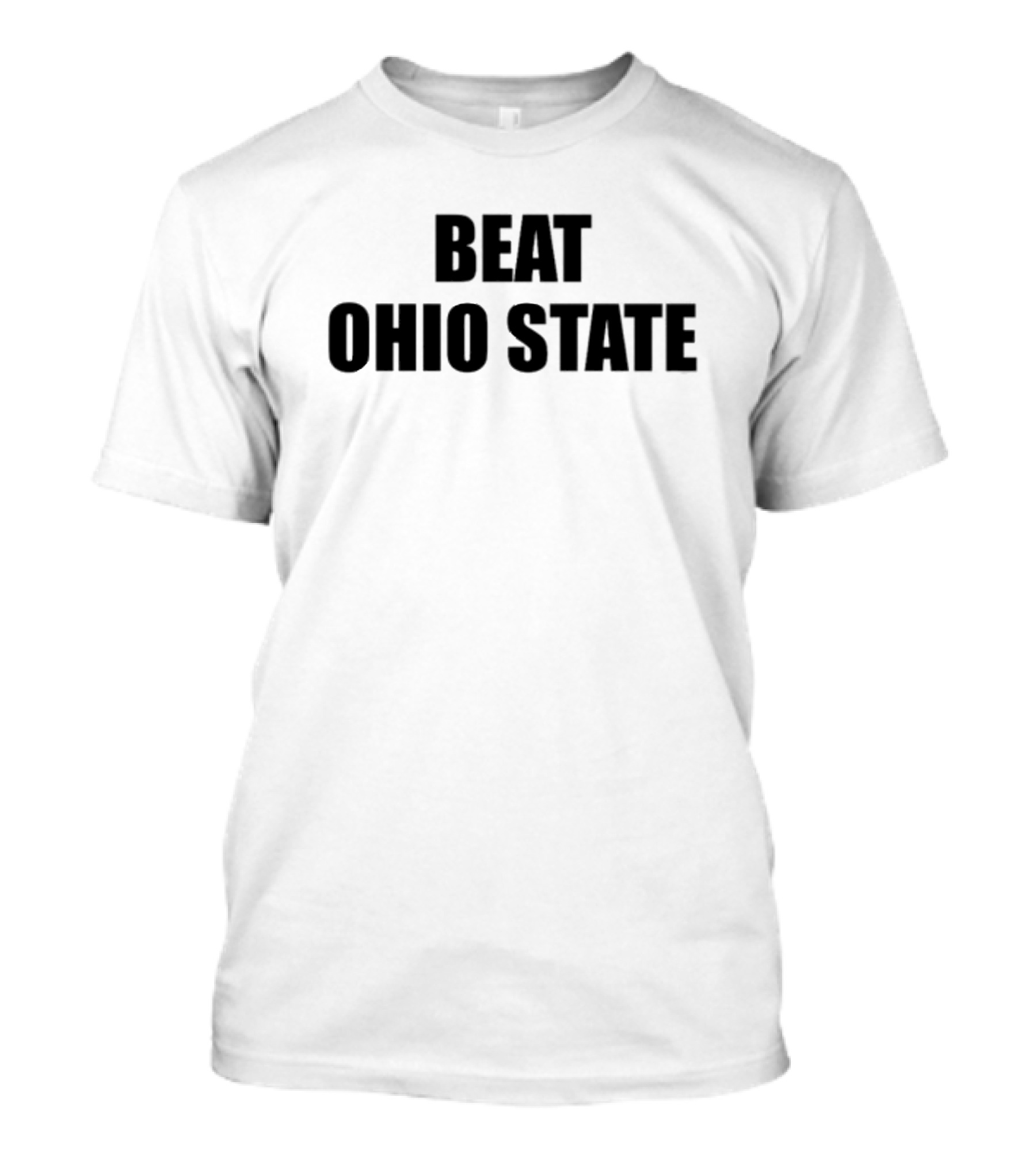 Beat Ohio State T-Shirt