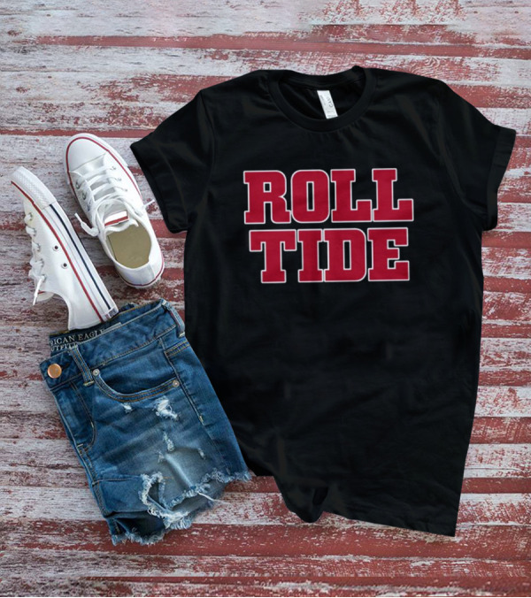 Dave Portnoy 4Th And 31 Roll Tide 11 25 23 T-Shirt