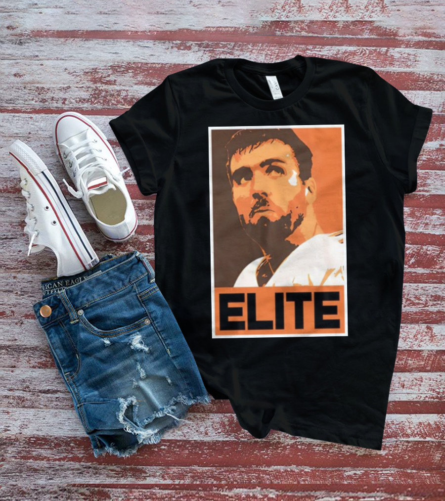 Pft Commenter Cle Elite T-Shirt