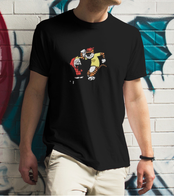 LOCKED SHUT ROLL THE DICE T-Shirt