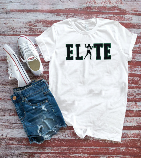 Pedone Bigplay Elite 15 Quarterback Football T-Shirt